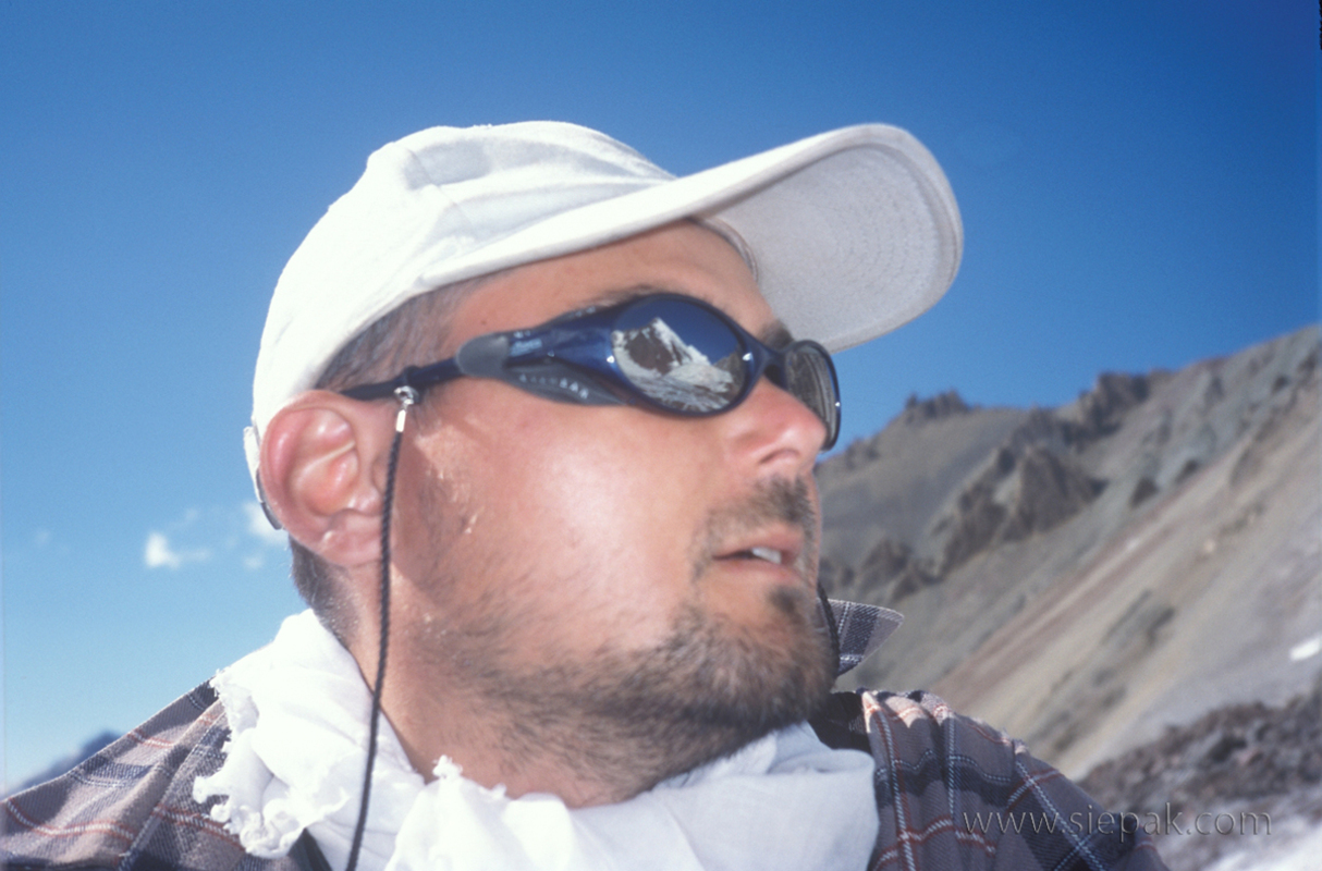 Pamir - Trekking