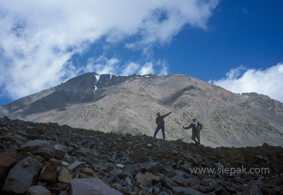 Pamir Paradise