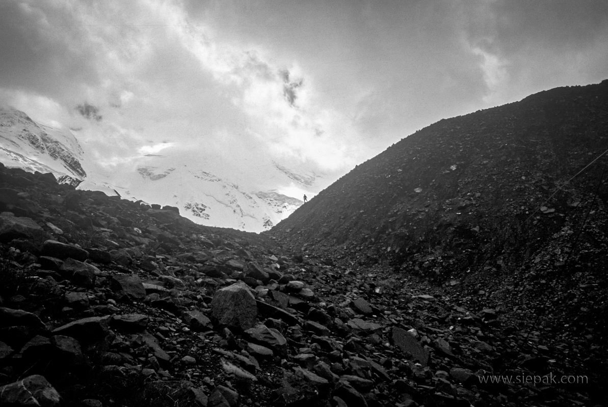 Pamir - Trekking